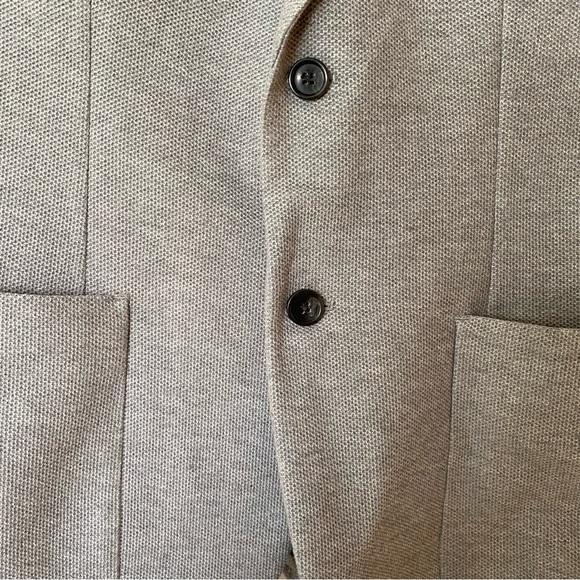 NWT Banana Republic Slim Fit Jacket for Men - Picture 8 of 12